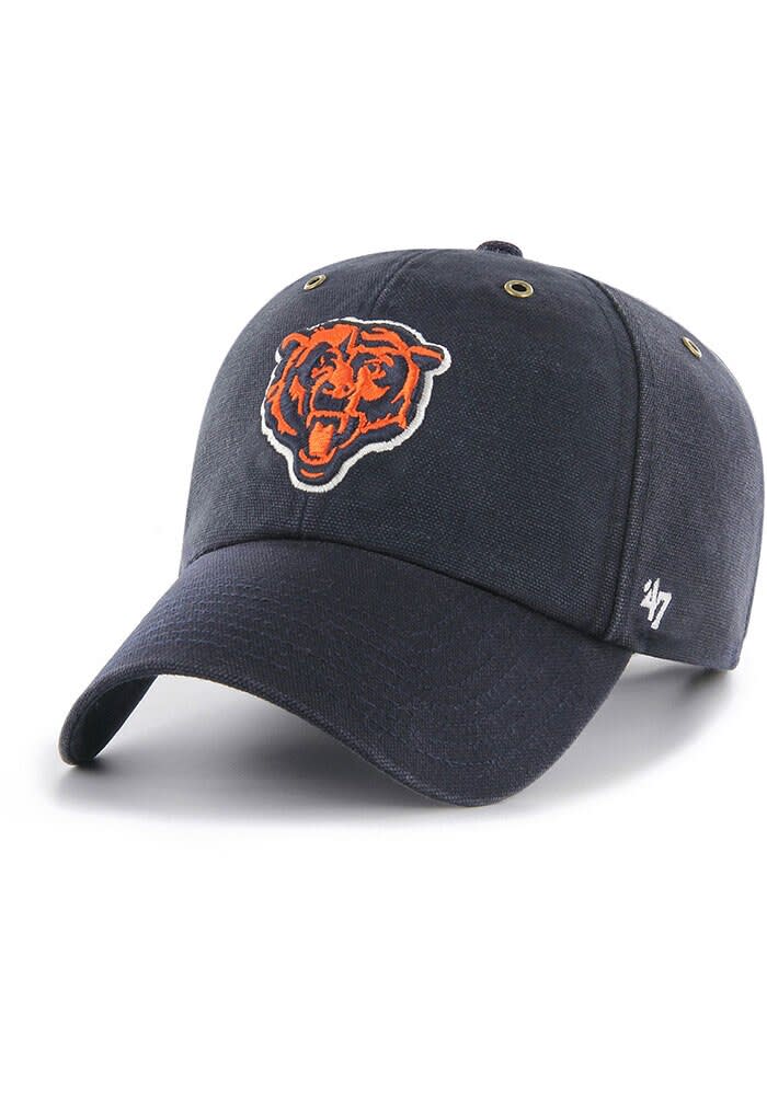 47 Chicago Bears Carhartt OTC Clean Up 