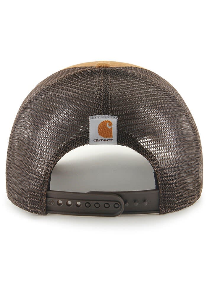 Carhartt bears outlet hat