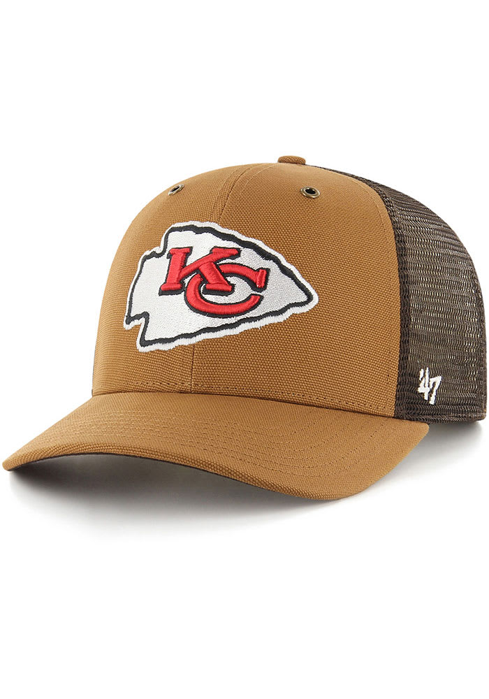 carhartt 47 chiefs hat