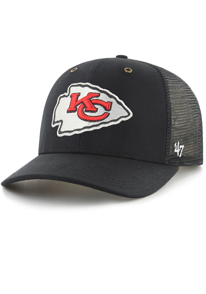 carhartt 47 chiefs hat