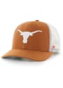 Texas Longhorns 47 Trucker Adjustable Hat - Burnt Orange