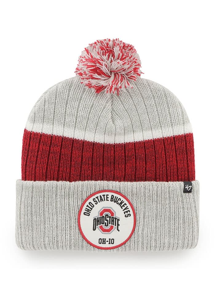 Ohio state university buckeyes 2024 hat