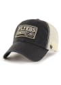 Philadelphia Flyers 47 Off Ramp Clean Up Adjustable Hat - Black