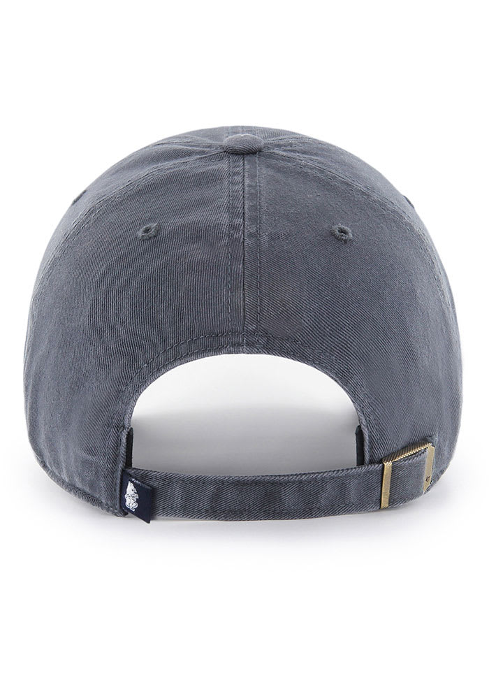 47 Chicago Cubs NAVY 1914 Clean Up Adjustable Hat - 48008765