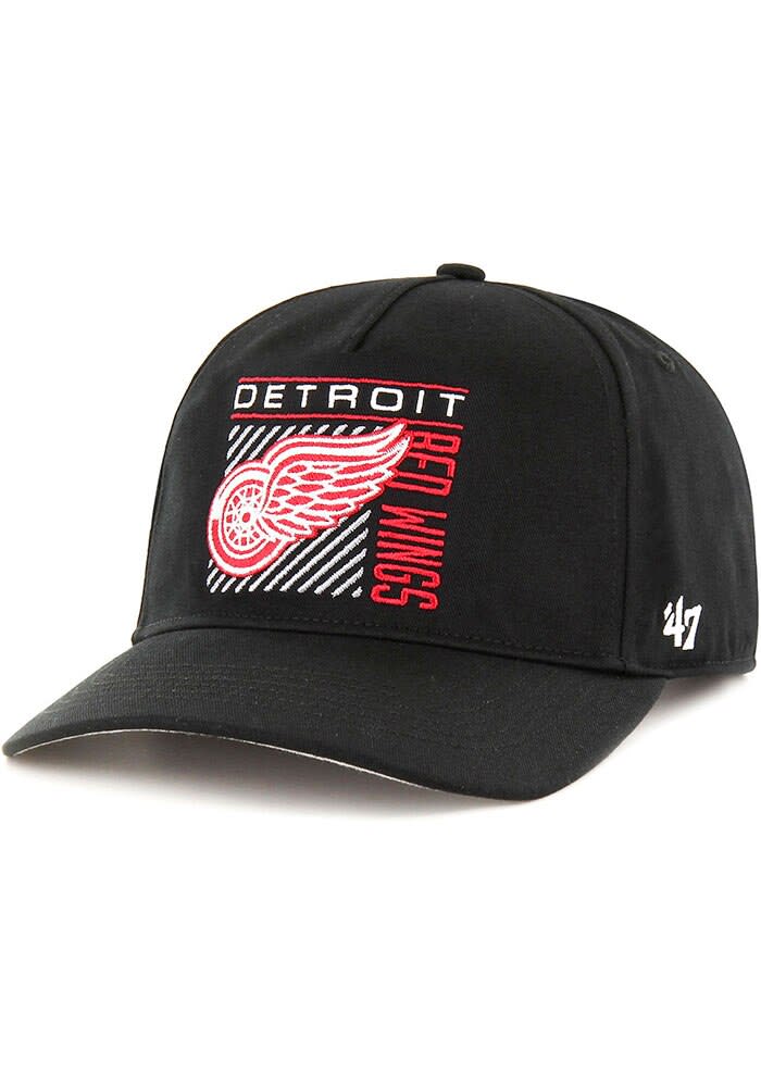 47 Detroit Red Wings Reflex Hitch 