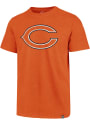 Chicago Bears 47 Imprint Club T Shirt - Orange