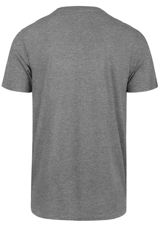 47 Philadelphia Phillies Grey COOP Imprint Club Short Sleeve T Shirt