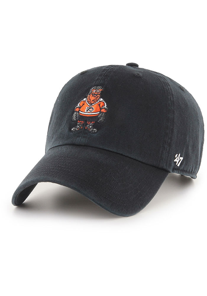 philadelphia flyers gritty hat