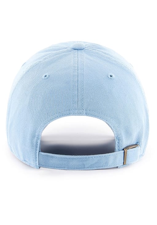 47 Philadelphia Phillies Cooperstown 1976 Clean Up Adjustable Hat - Light Blue