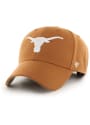 Texas Longhorns 47 MVP Adjustable Hat - Burnt Orange