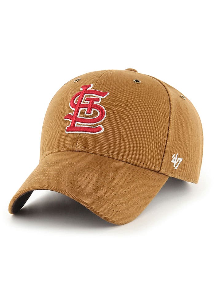 st louis carhartt hat