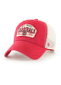St Louis Cardinals 47 Penwald Clean Up Adjustable Hat - Red