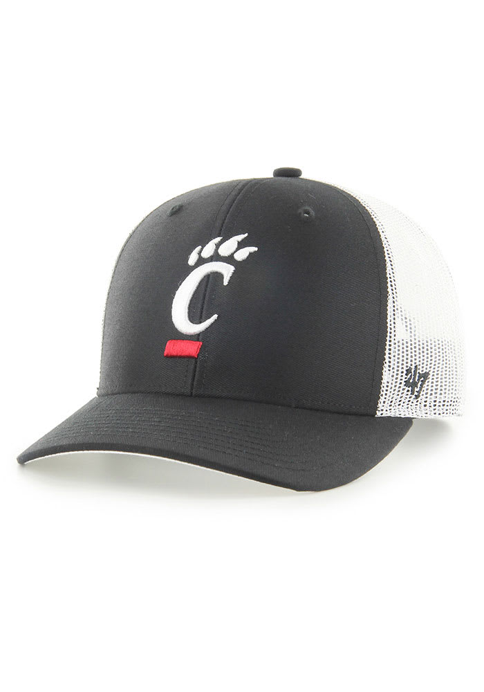 Cincinnati bearcats hats online