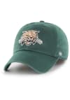 Main image for 47 Ohio Bobcats Mens Green Franchise Fitted Hat