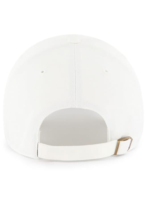 47 Chicago Cubs 1914 Retro Clean Up Adjustable Hat - White