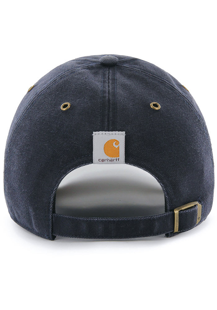 47 Seattle Kraken Carhartt Clean Up 