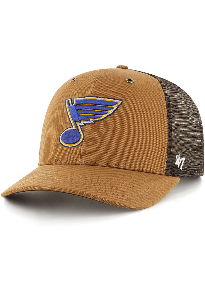 st louis carhartt hat