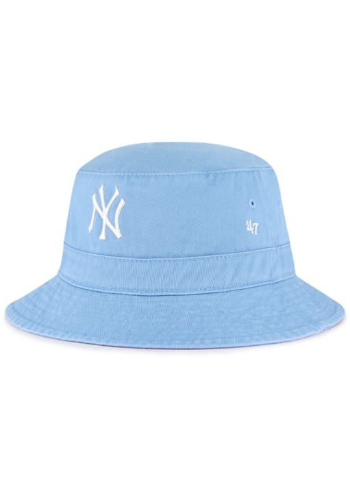 Basic New York Yankees Sun Cap