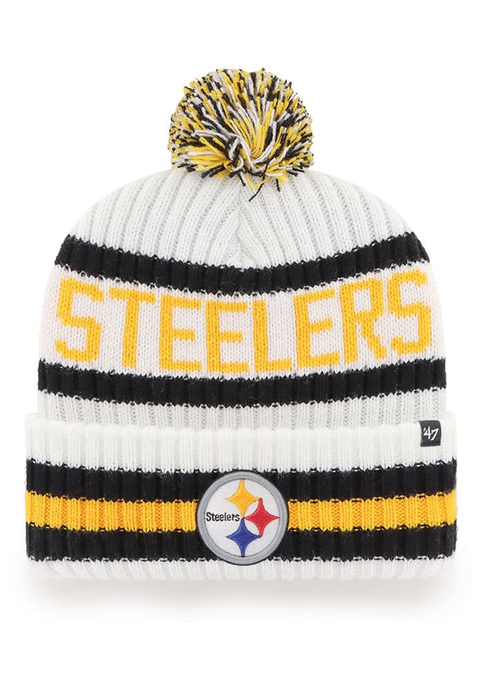 Steelers beanie 2018 deals