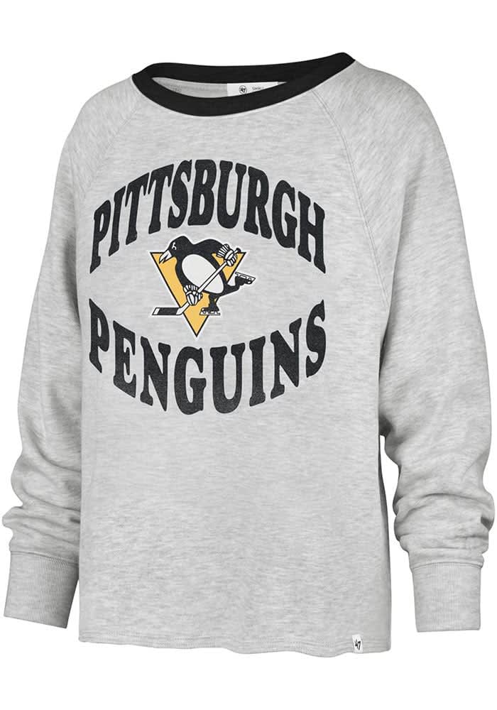 Pittsburgh penguin outlet sweatshirts