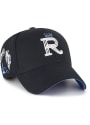 Kansas City Royals 47 MLB City Connect MVP Adjustable Hat - Navy Blue