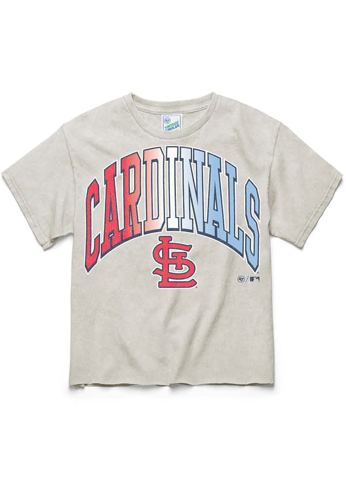 St louis cardinals tee shirts deals