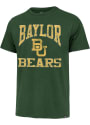 Baylor Bears 47 Big Ups Franklin Fashion T Shirt - Green