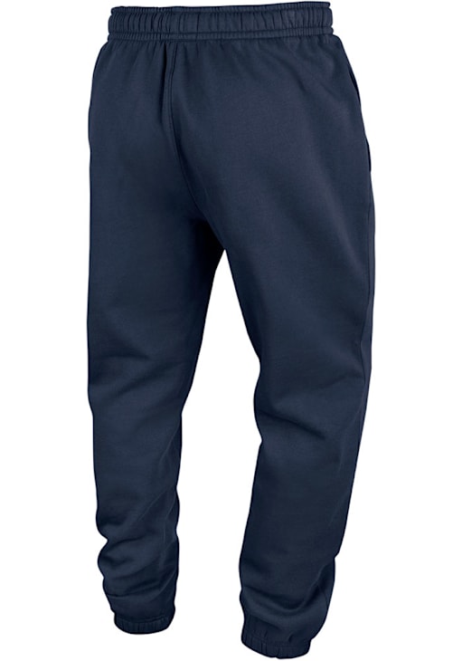 47 Michigan Wolverines Mens Navy Blue Trailside Jogger Fashion Sweatpants