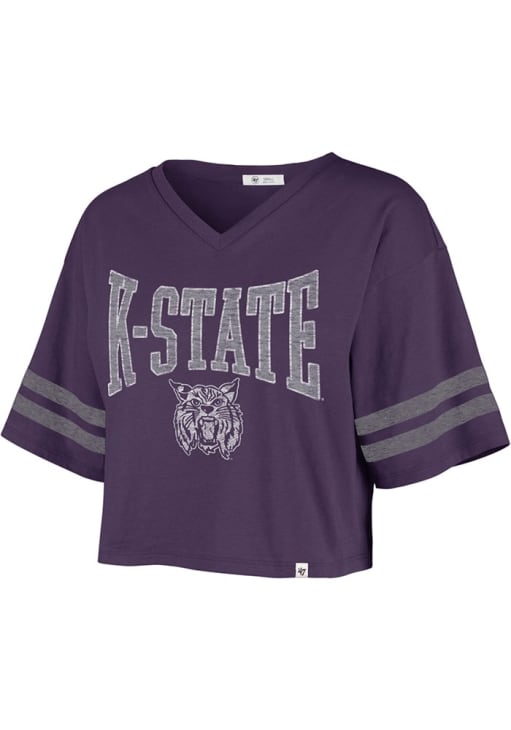 Sporty Wildcats Tee Sporty Wildcats Tee