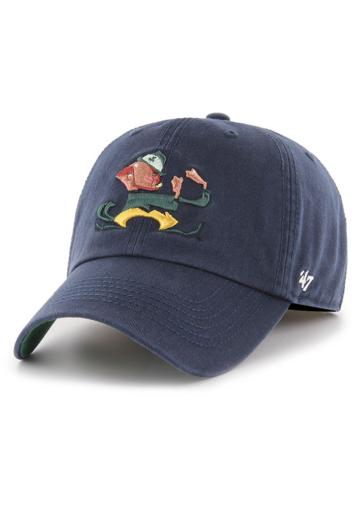 Notre dame franchise hat online