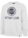 Penn State Nittany Lions 47 Headline Fleece Fashion Sweatshirt - White