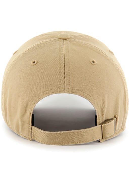 Add Your Touch to Flap Hats (02) at e4Caps Khaki / One Size