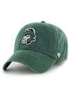 Main image for Michigan State Spartans 47 Classic Franchise Fitted Hat - Green