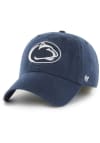 Main image for Penn State Nittany Lions 47 Classic Franchise Fitted Hat - Navy Blue