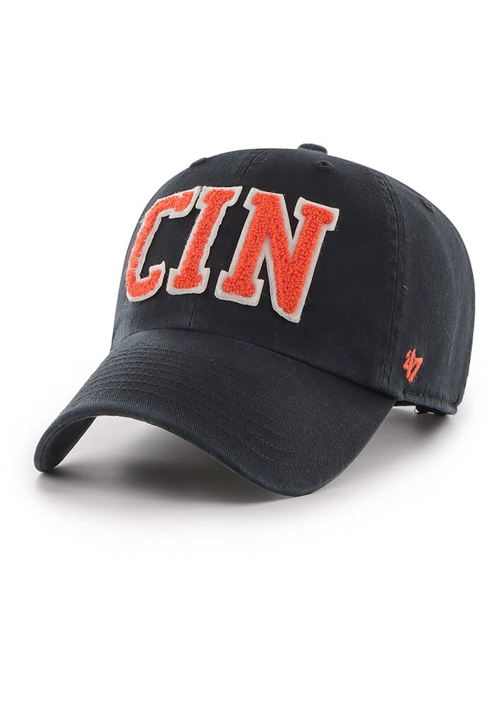 Cincinnati Bengals kids clearance hats