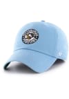 Main image for 47 Pittsburgh Penguins Mens Blue Franchise Flex Hat