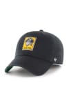 Main image for 47 Pittsburgh Pirates Mens Black Franchise Fitted Hat