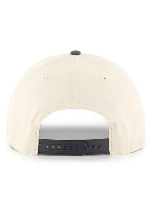 47 Philadelphia Phillies 2T Hitch Adjustable Hat - Ivory