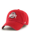 Main image for Ohio State Buckeyes 47 Franchise Fitted Hat - Red