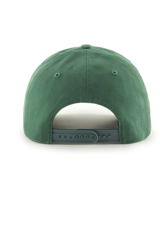 UNC, UNC 47' Brand Overhand Script MVP Adjustable Hat
