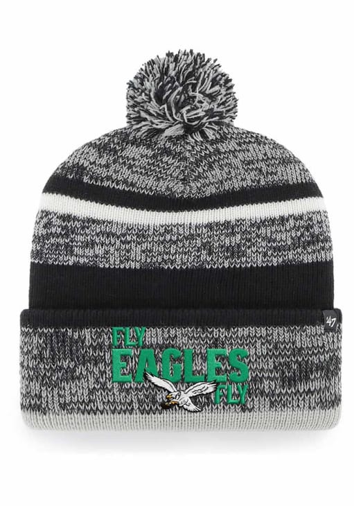 Philadelphia Eagles 47 Knit Hat