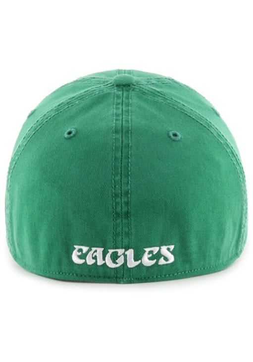 Men's Dallas Stars '47 Kelly Green Sure Shot Captain Snapback Hat