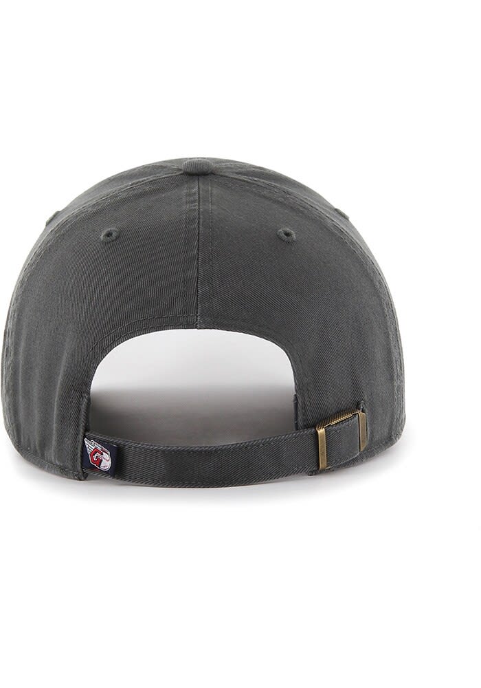 ハット Damage Washing Unstruck Ball Cap Cleveland Guardians Damage Washing Unstruck Ball Cap Cleveland Guardians