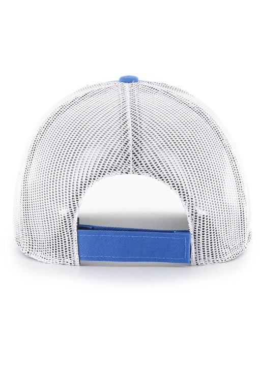RTIC Logo Baseball Cap, Breathable Mesh Back Adjustable Cotton Hat for  Hiking, Fishing, Camping, Sports, Navy 