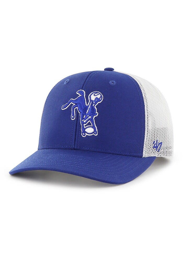 Colts baseball cap hotsell