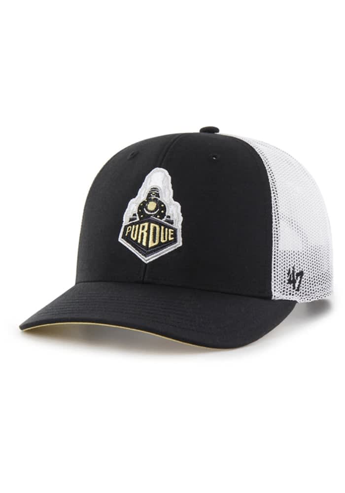 Purdue sales hat 47