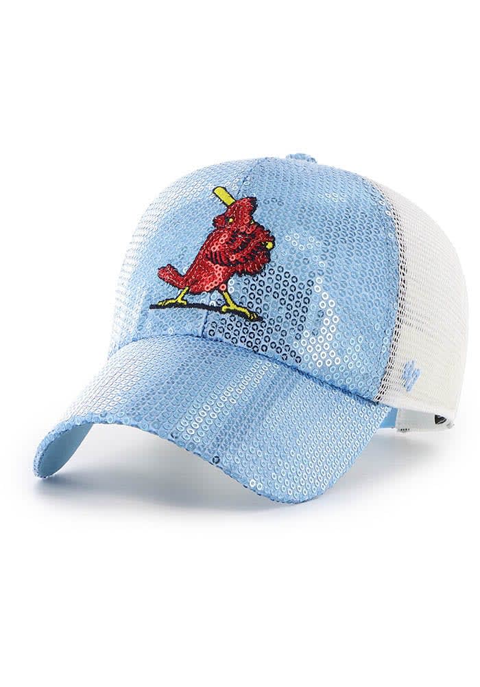 【NEW ERA】ST. LOUIS CARDINALS MESH HAT St. Louis Cardinals Snapback New Era Camo Mesh Trucker Cap