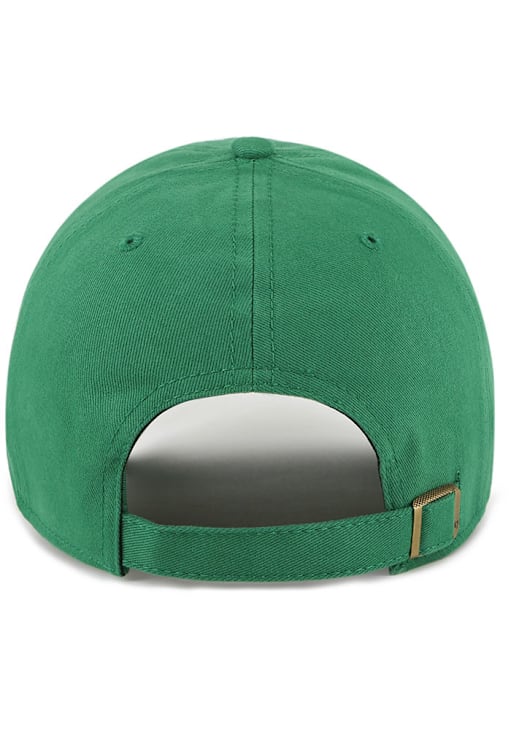 47 Philadelphia Eagles Kelly Green Retro Miata Clean Up Womens Adjustable Hat