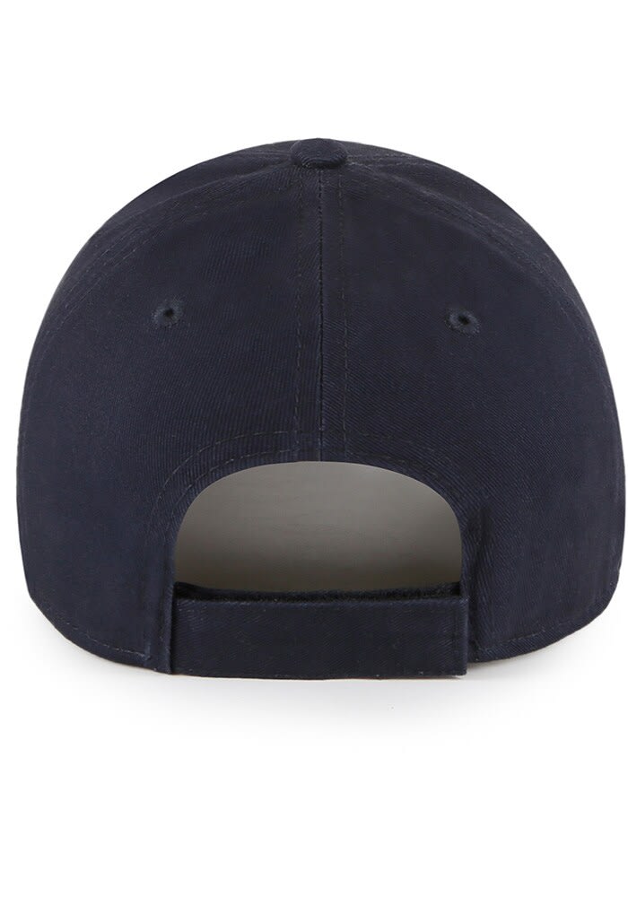 New York Yankees 47 Adjustable Toddler NAVY Basic MVP Hat New York Yankees 47 Adjustable Toddler NAVY Basic MVP Hat