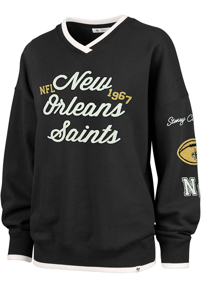 New Orleans Saints Women sweatshirts hotsell